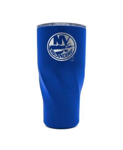 Термокружка Wincraft New York Islanders 30 Oz Morgan Stainless Steel