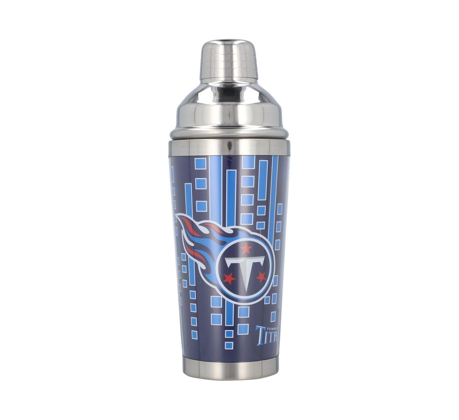 The Memory Company Шейкер Tennessee Titans, 20 Oz