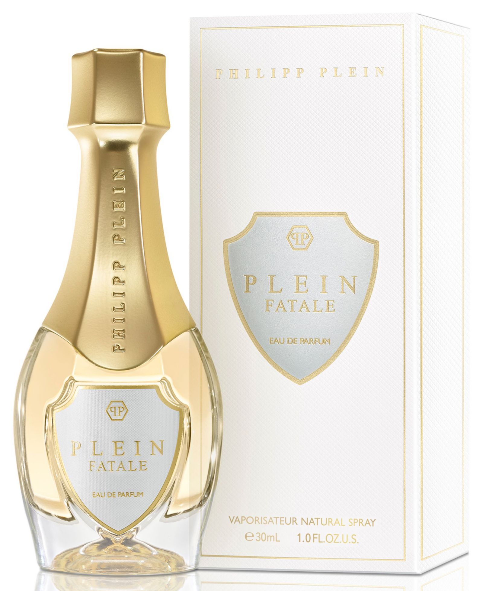 Парфюмерия Philipp Plein Plein Fatale Eau de Parfum, 1 oz.