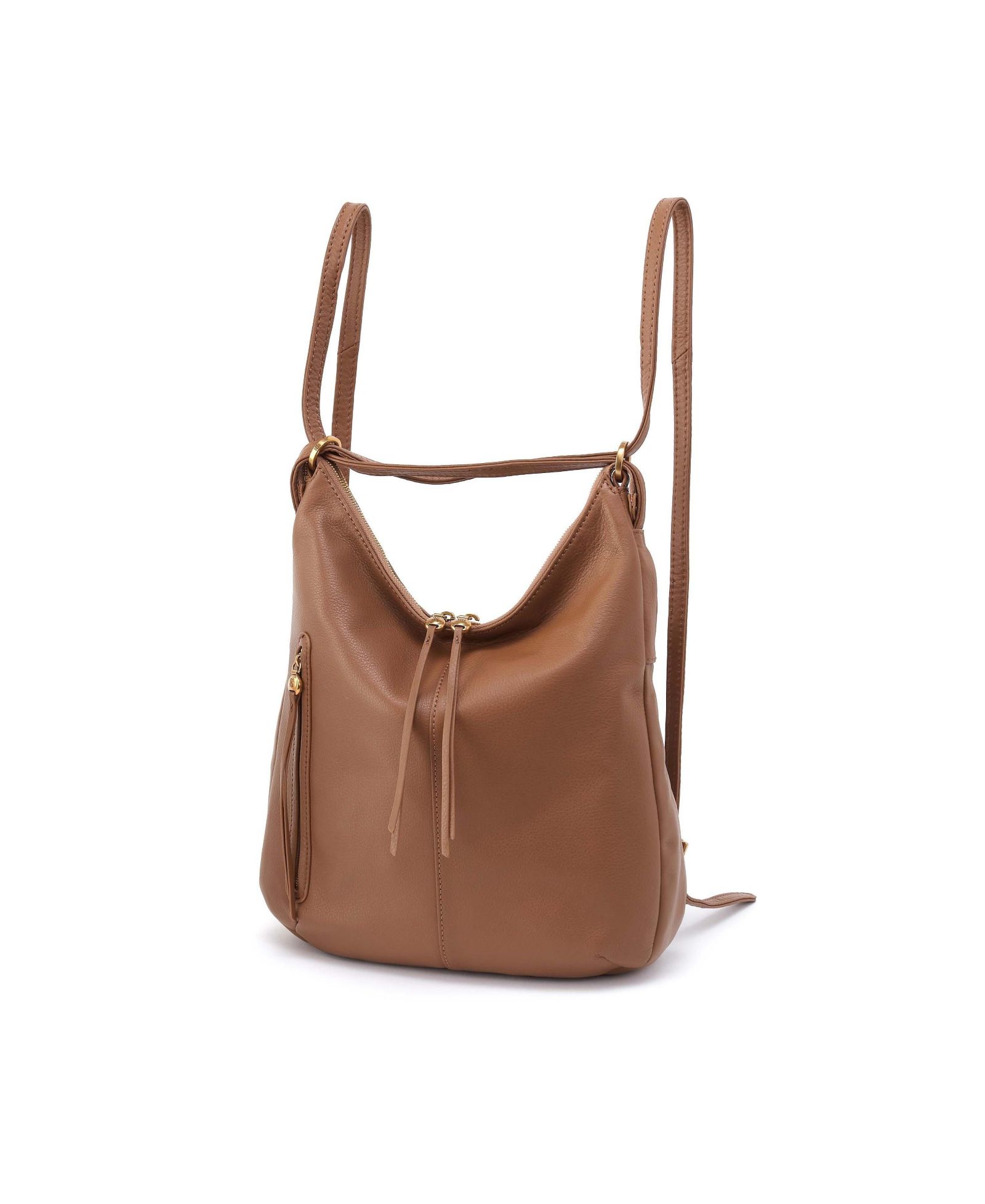 HOBO MERRIN CONVERTIBLE BACKPACK