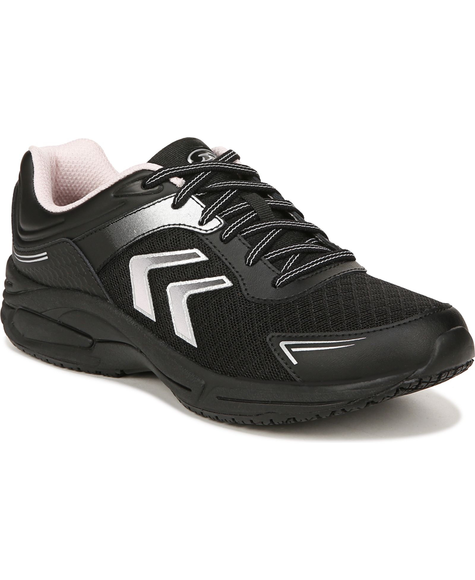 Dr. Scholl's Women's Blaze Work Slip-Resistant Work Oxfords