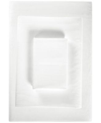 Комплект постельного белья Fairfield Square Collection Microfiber Easy Care Solid, 3-Pc., Twin