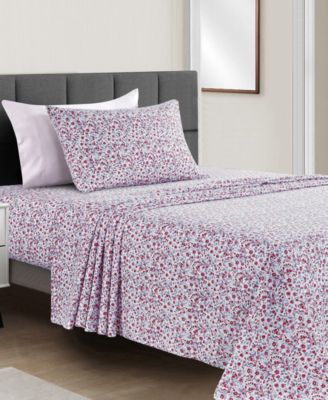 Pink Floral
