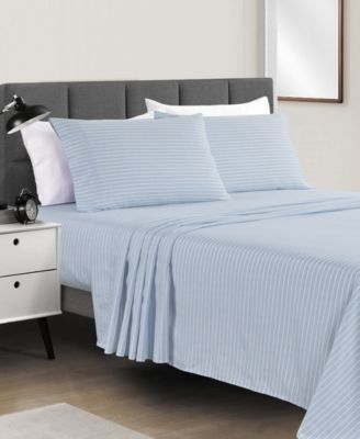 Blue Stripe