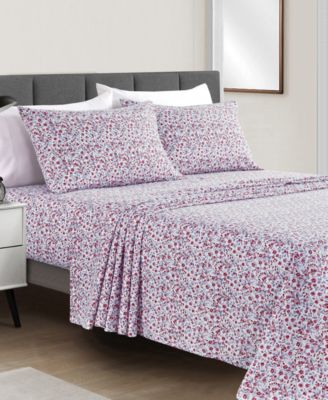 Pink Floral