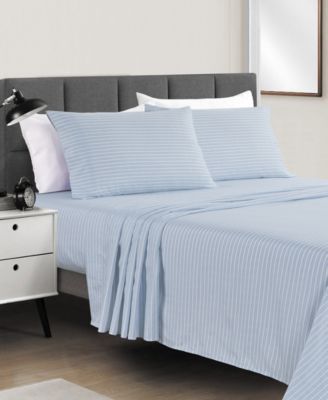 Blue Stripe