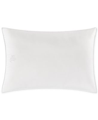 Lauren Ralph Lauren Won't Go Flat® Foam Core Extra Firm Density Down Alternative Pillow, Standard/Queen