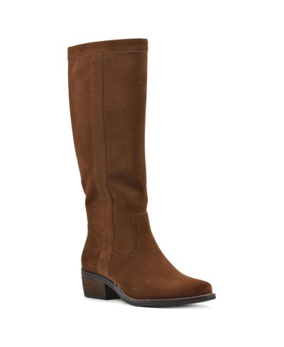 Hazel Suede