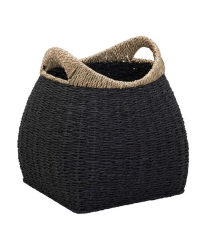 Household Essentials Handled Basket