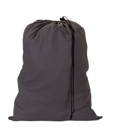 Хлопковая сумка для белья Household Essentials, Large