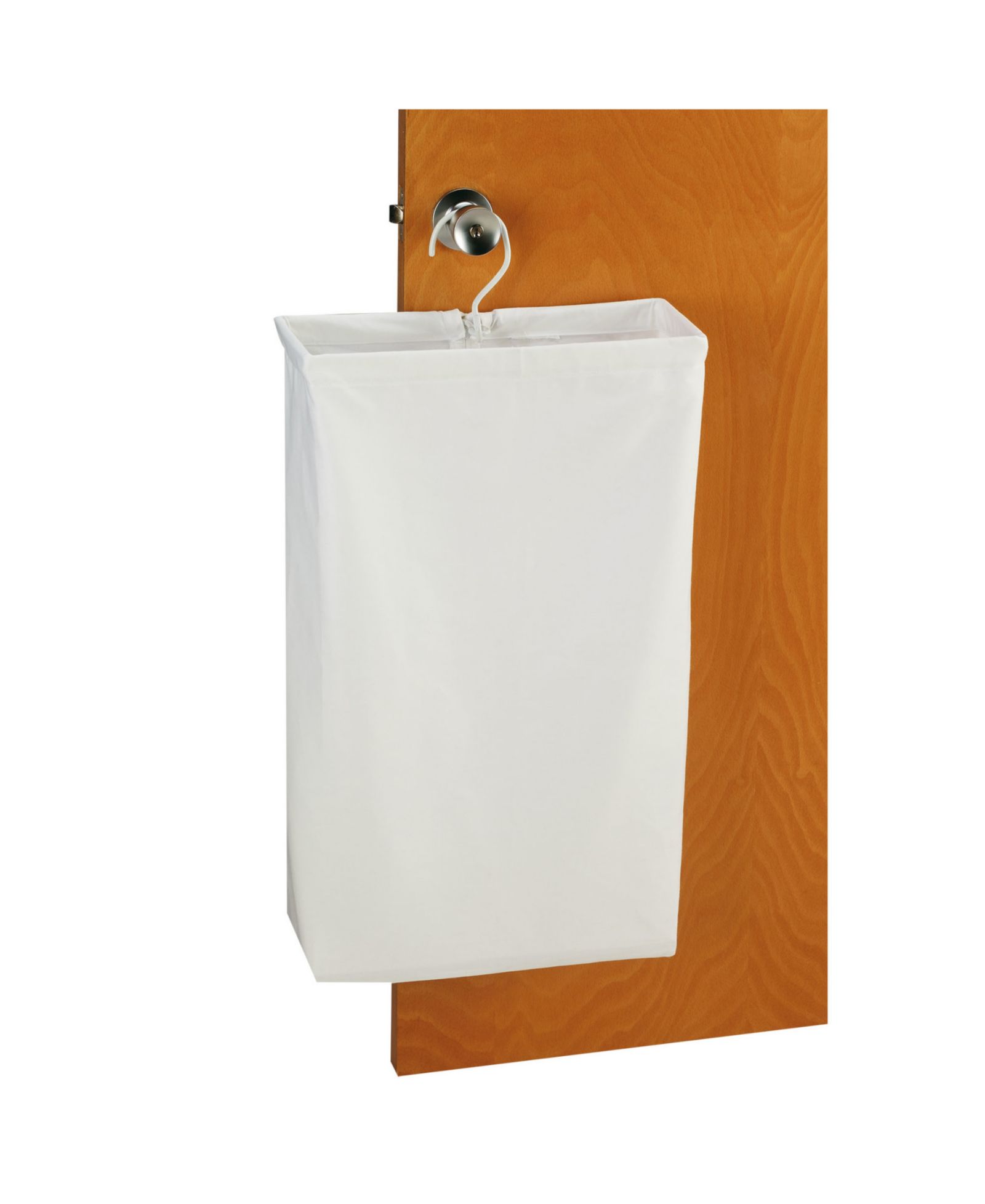 Household Essentials Door Hanging Laundry Bag