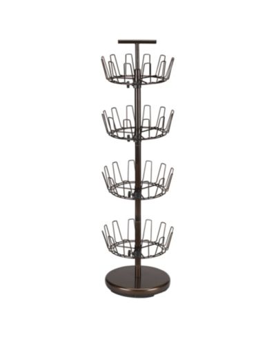 4 Tier Shoe Tree