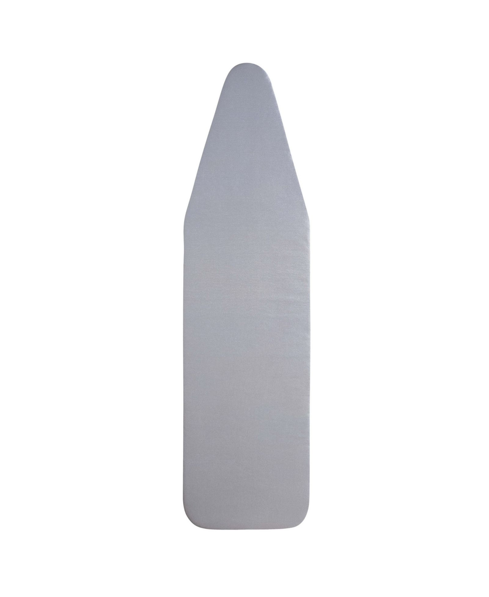 Household Essentials Replacement Ironing Board Cover and Pad for Standard Ironing Boards, Silicone Coated
