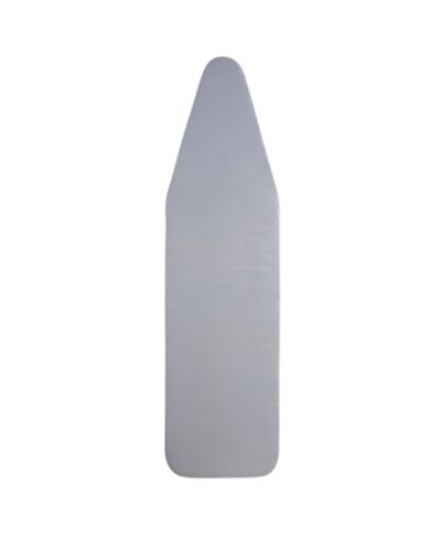 Household Essentials сменная чехол и наматрасник для гладильной доски, с силиконовым покрытием