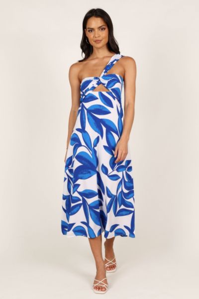 Petal and Pup Women's Freddie Midi Dress