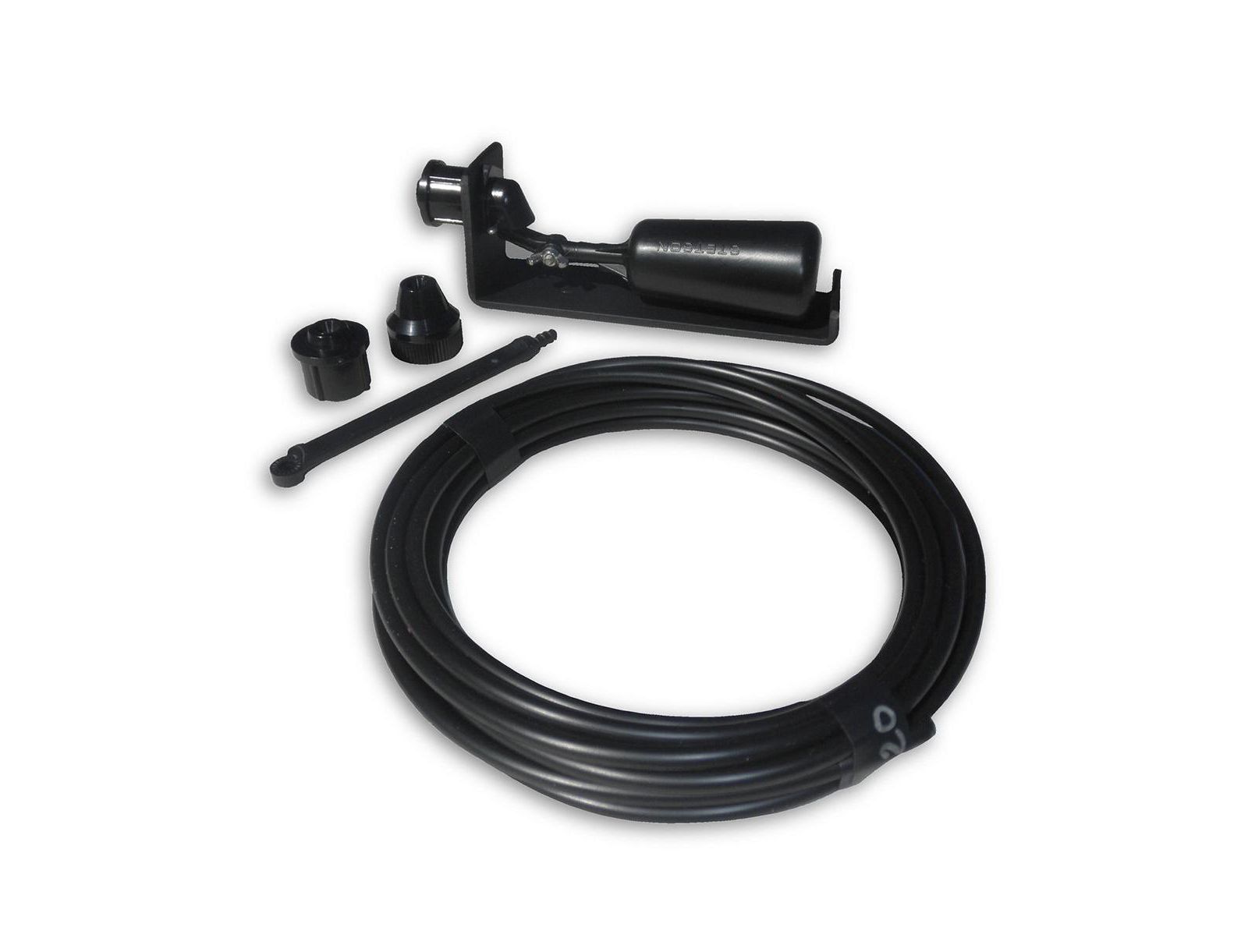 Water Auto Fill System for Outdoor Fountains - Decor