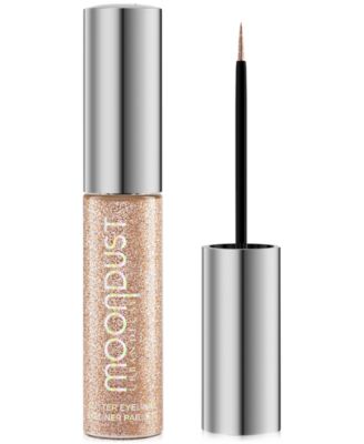 Urban Decay Блестящая подводка для глаз Moondust Glitter Eyeliner