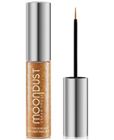 Starfire (bronze glitter)