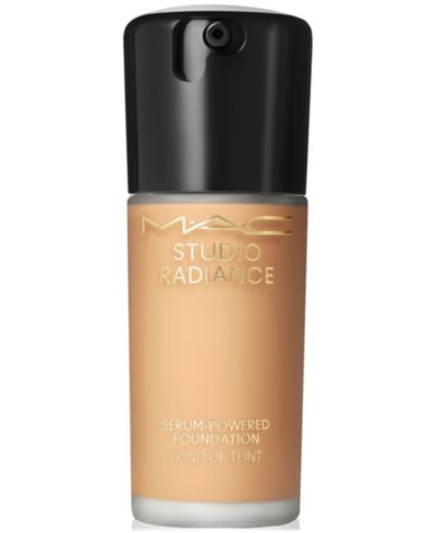 NC40 (medium beige with golden peach undertone for medium skin)