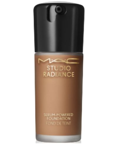 NC60 (rich coffee with neutral undertone for deep dark skin )