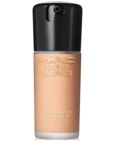 NW25 (rosy beige with rosy undertone for light to medium skin)