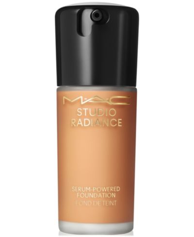 NW43 (brick beige with rosy undertone for medium to dark skin)