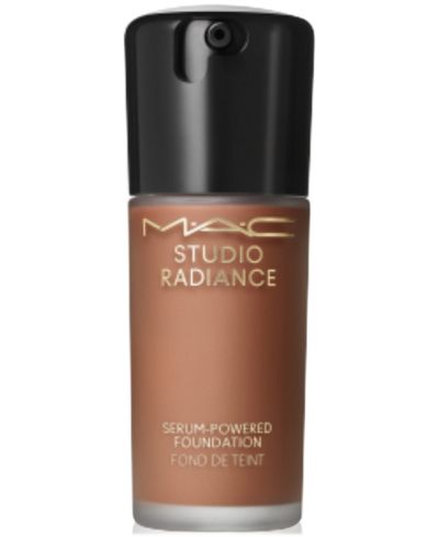 NW55 (rich mahogany with neutral undertone for deep dark skin)