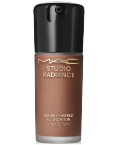 NW60 (rich espresso with red undertone for deep dark skin)