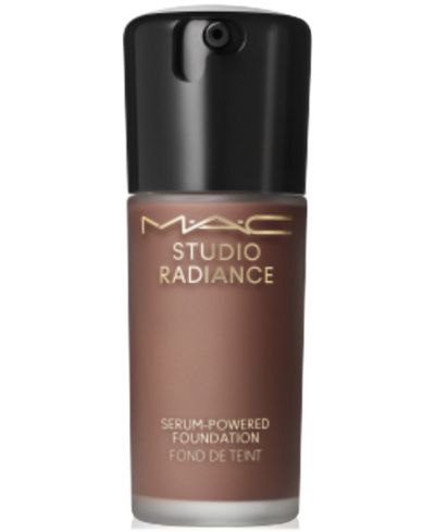 NW65 (dark deep rich brown with red undertone for deep dark skin)