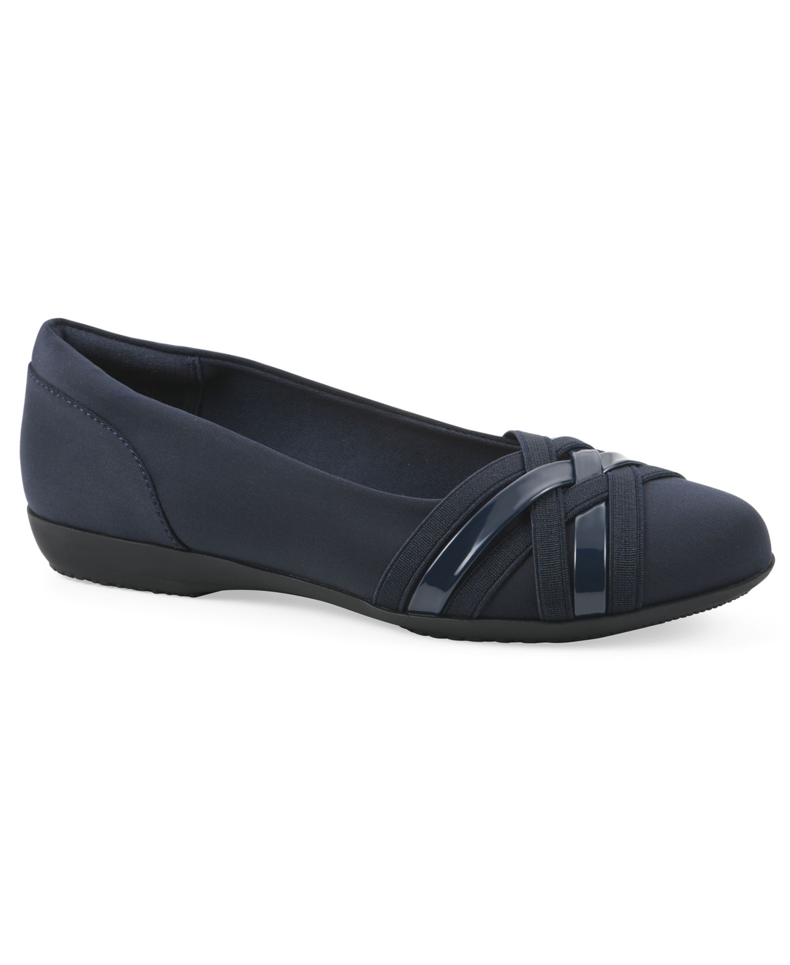 Cliffs by White Mountain Women's Chic Ballet Flats