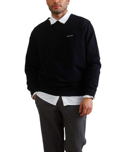 Members Only Мужской джемпер Preston с круглым вырезом Crew Neck