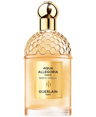 Духи GUERLAIN Aqua Allegoria Forte Bosca Vanilla Eau de Parfum, 4.2 oz.