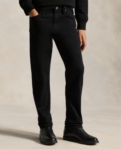Polo Ralph Lauren Boys' 8-20 Sullivan Slim Stretch Jeans
