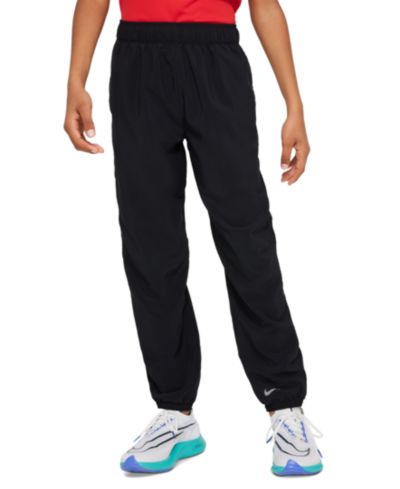 Детские брюки Nike Big Boys Dri-FIT в мультиколор
