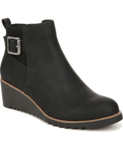 Женские короткие ботинки LifeStride Women's Zayne Zip