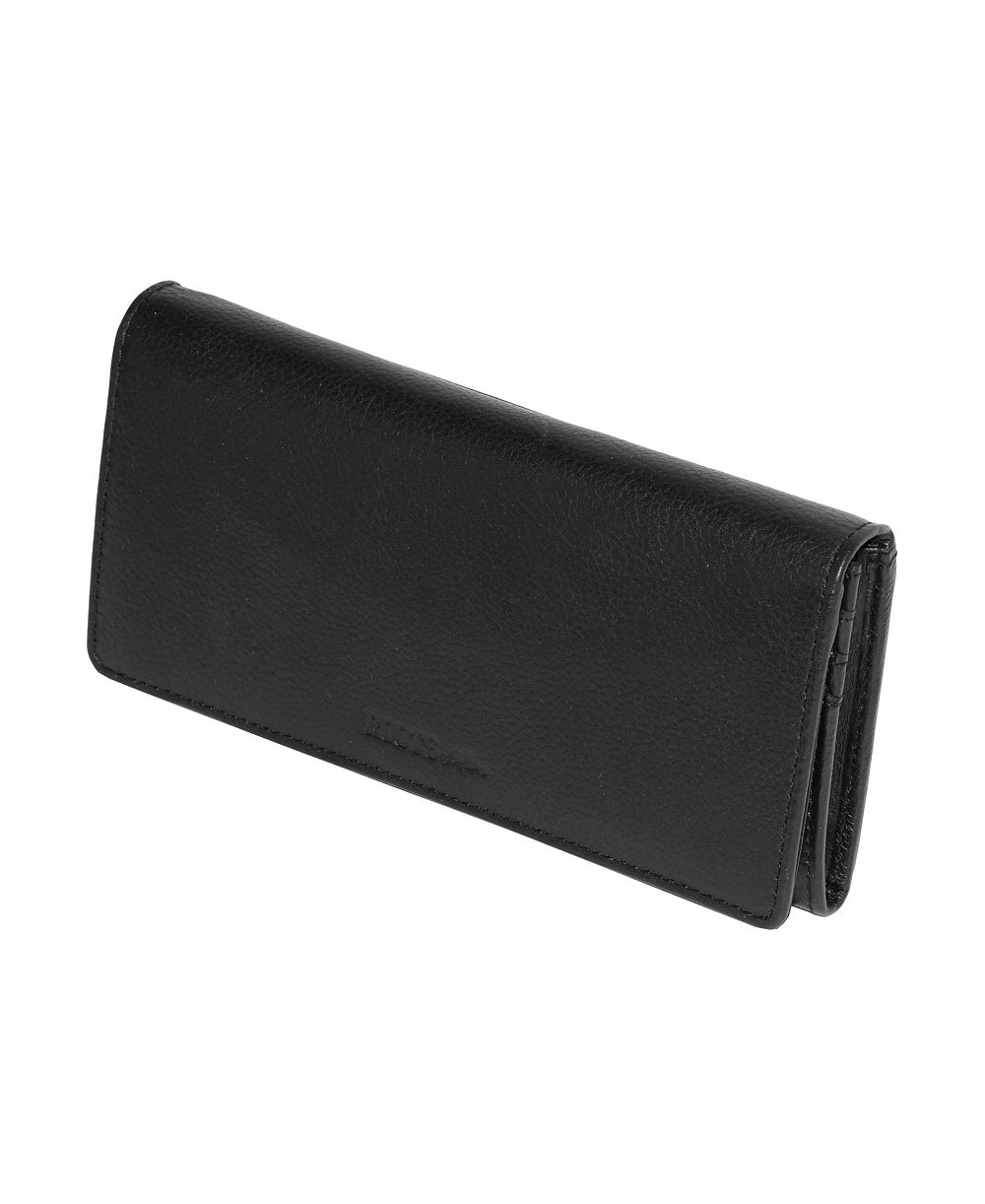 Клатч Roots Ladies Leather Expander