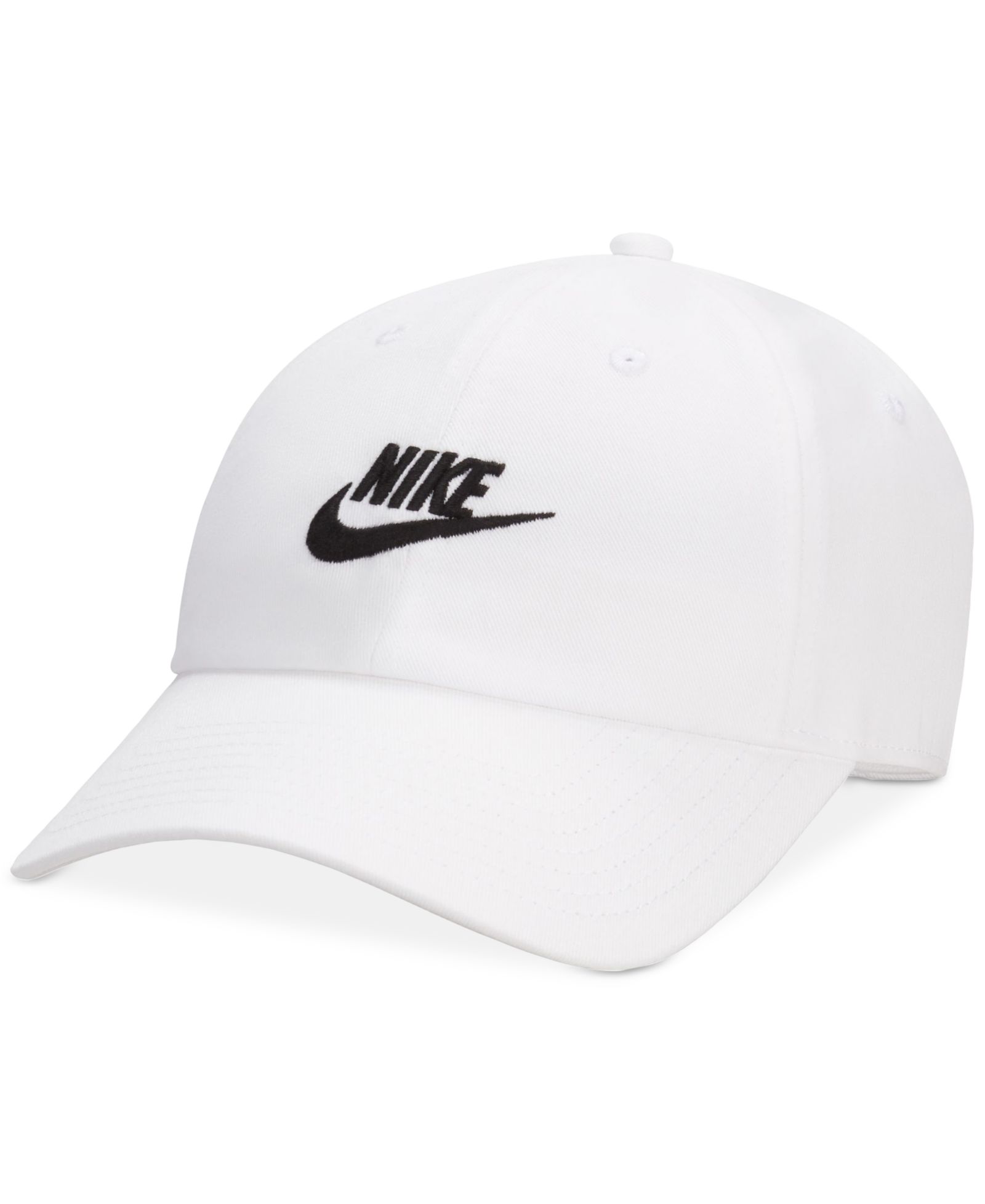 Кепка Nike Club Logo Embroidered Unisex