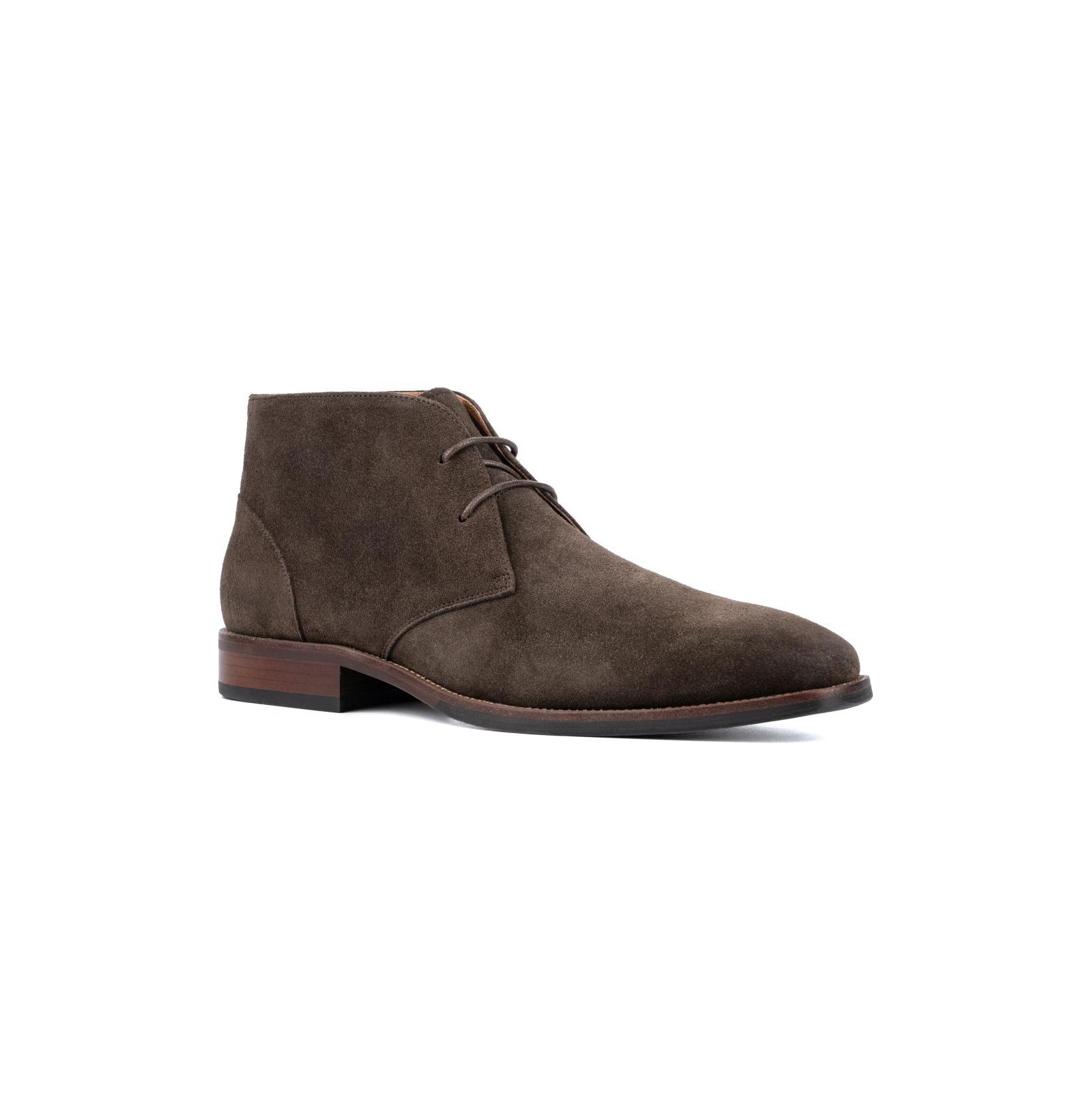 Vintage Foundry Co Men's Suede Aldwin Boots