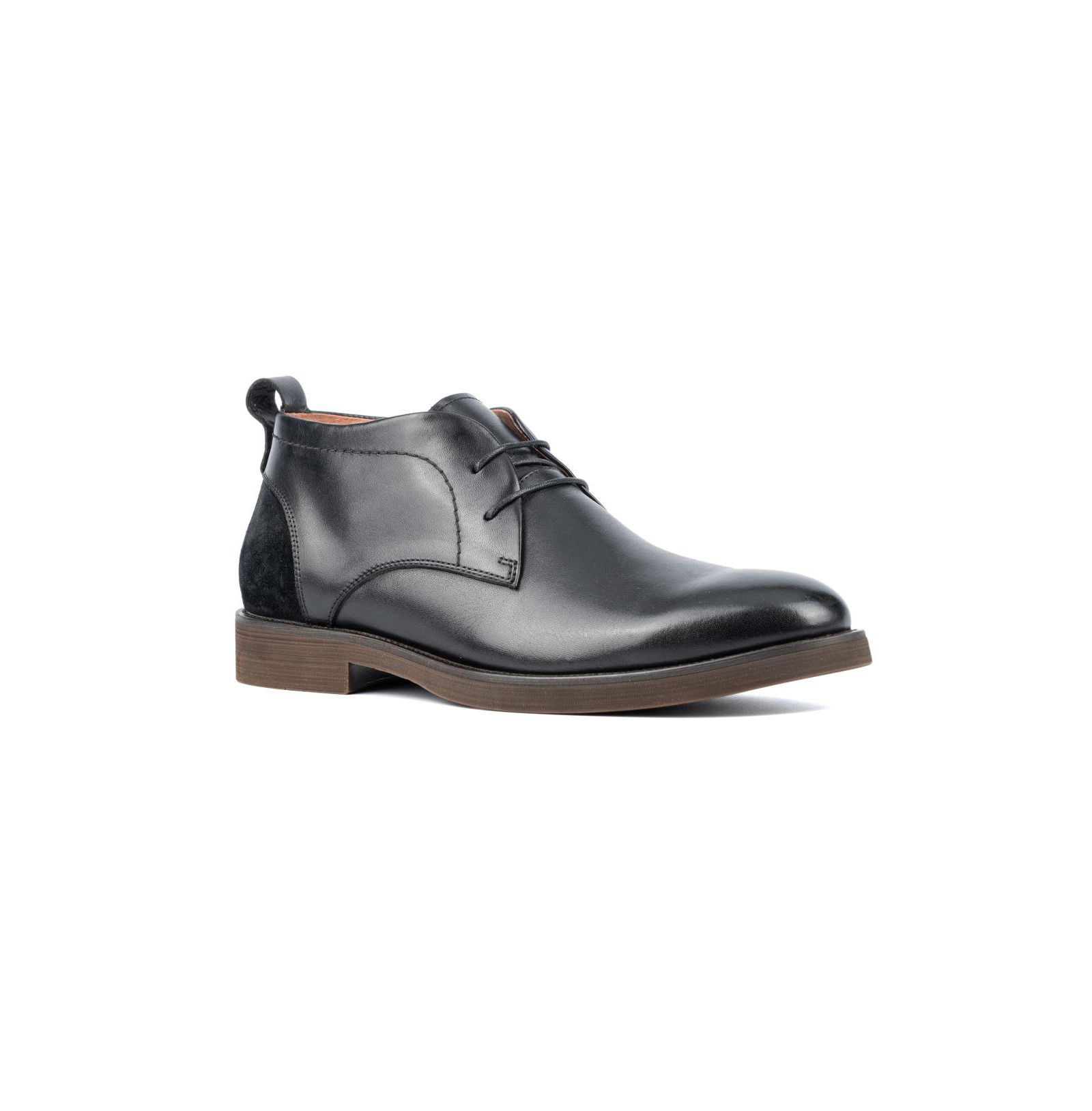 Vintage Foundry Co мужские кожаные ботинки Marlow