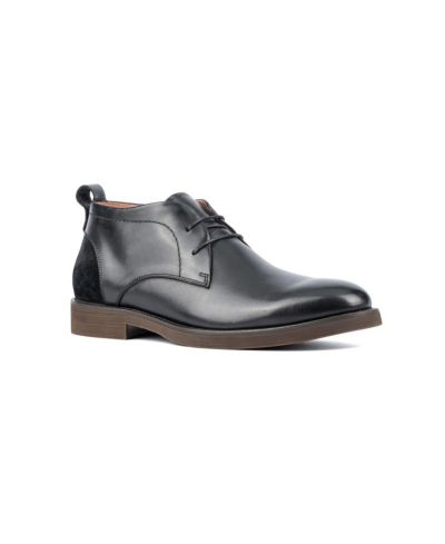 Vintage Foundry Co мужские кожаные ботинки Marlow