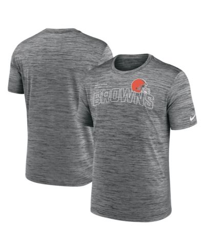 Мужская футболка Nike Cleveland Browns Velocity Arch Performance