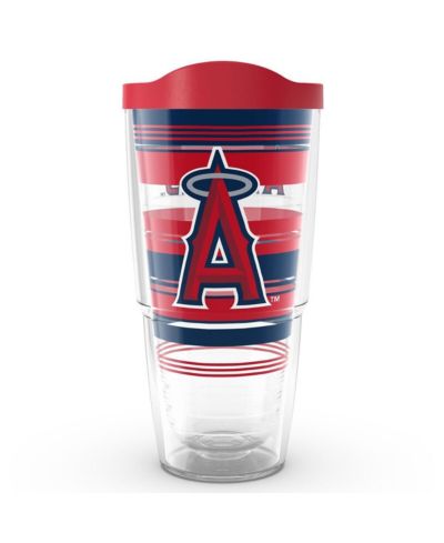 Стакан Tervis Tumbler Los Angeles Angels 24 Oz Hype Stripe Classic