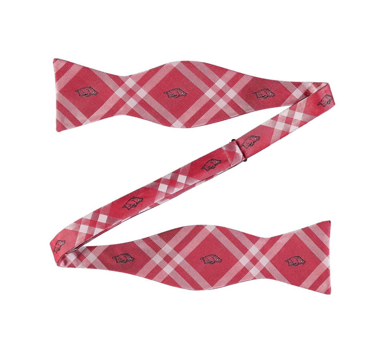 Men's Cardinal Arkansas Razorbacks Rhodes Self-Tie Bow Tie