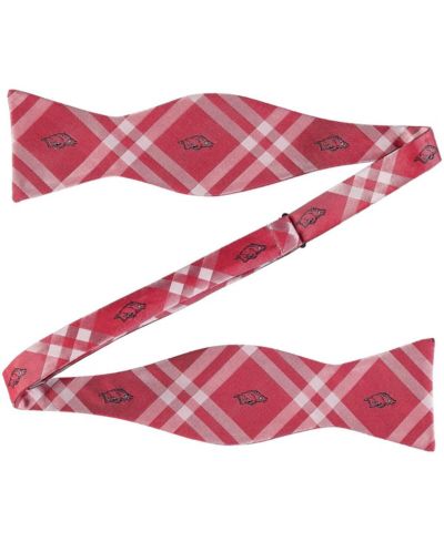 Галстук-бабочка Men's Cardinal Arkansas Razorbacks Rhodes Self-Tie