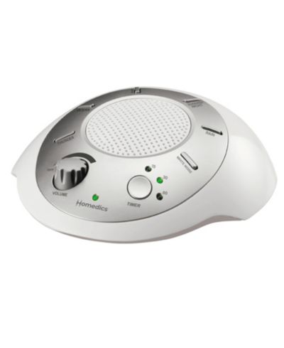Звуковой спа-аппарат для глубокого сна Homedics SS-2000
