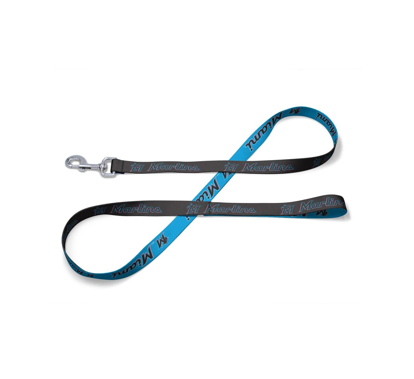 Поводок для домашних животных Wincraft Miami Marlins Pet Leash