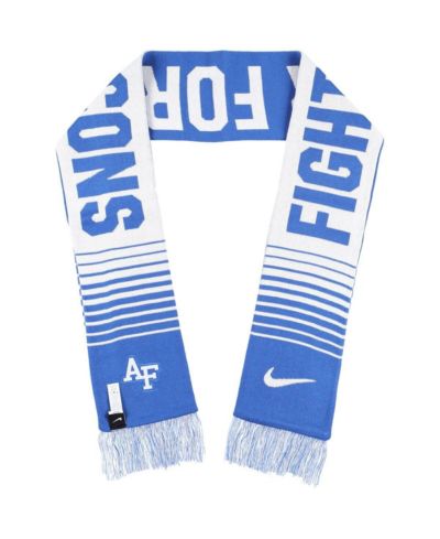 Nike шарф команды Air Force Falcons Rivalry для мужчин и женщин