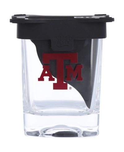 Стакан для льда Indigo Falls Texas A&M Aggies 10 Oz Glass