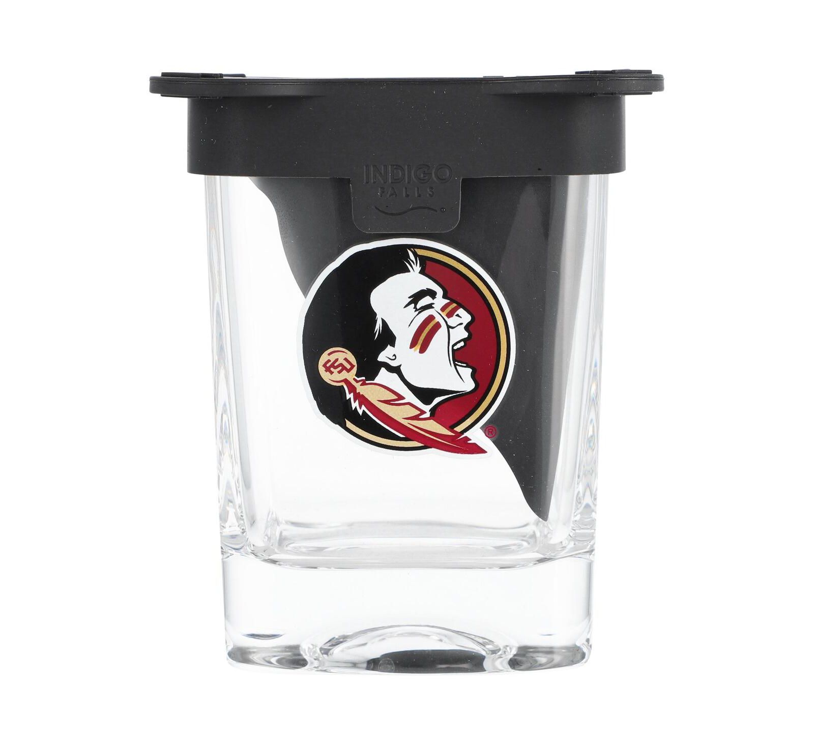 Florida State Seminoles стакан для льда 10 Oz