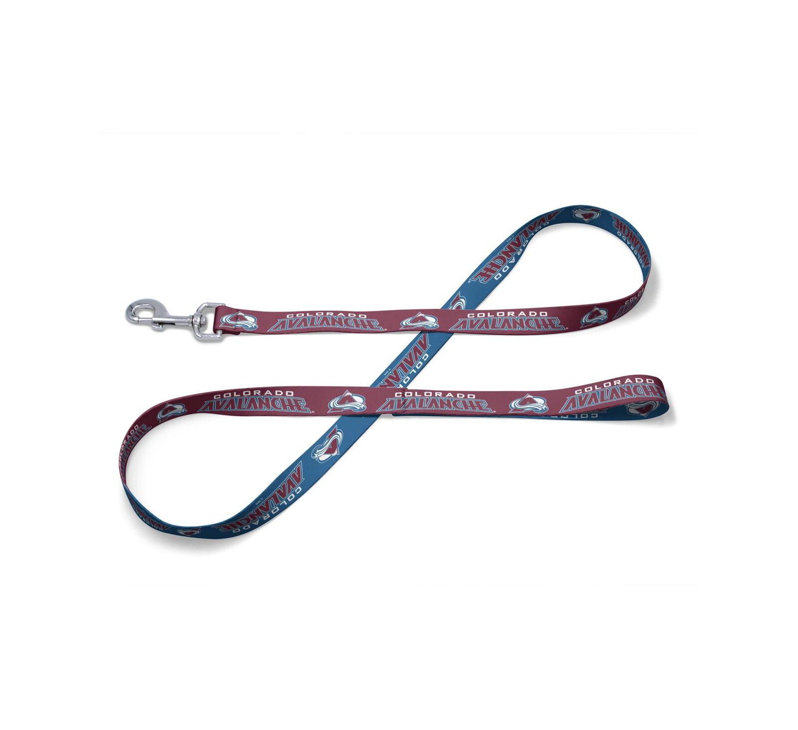 Wincraft Colorado Avalanche Pet Leash